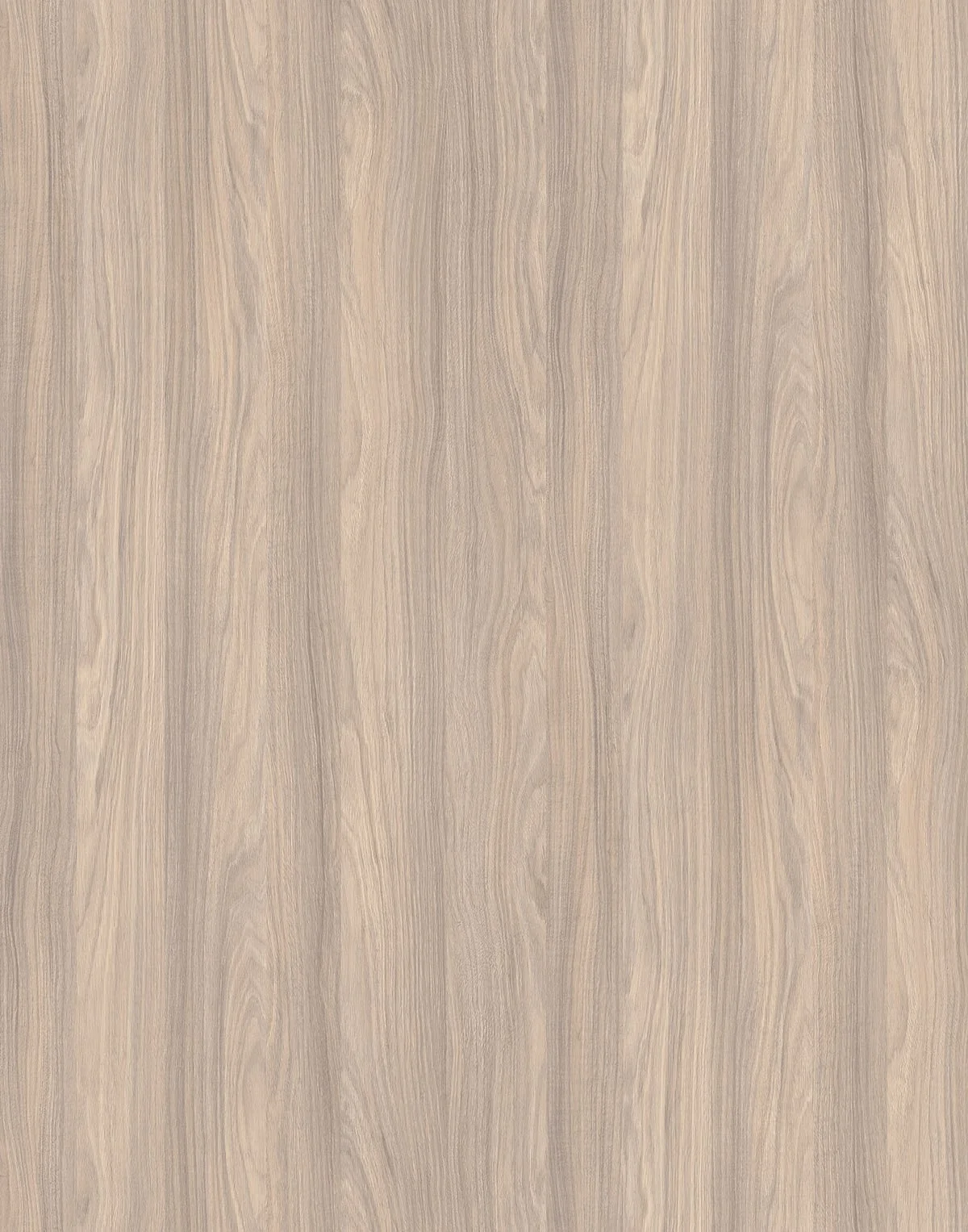 Melamine Faced Particle Board - K022 Satin Blackwood | WOODca